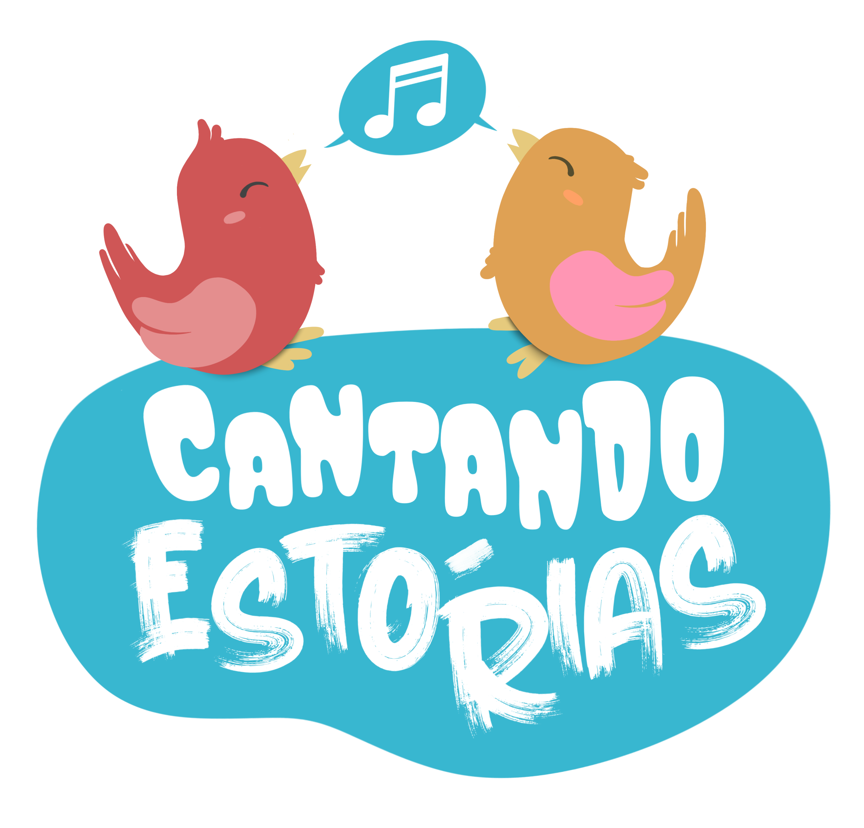 Cantando Estórias